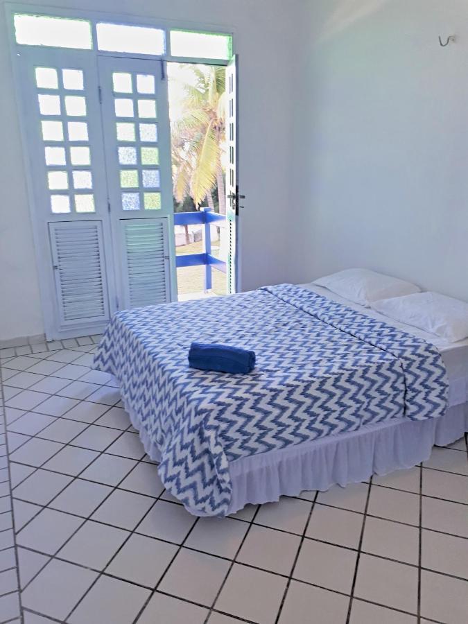 Porto Canoa Flats Apartamento Canoa Quebrada Exterior foto